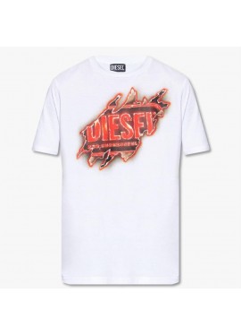 Camiseta DIESEL T-JUST-E43...