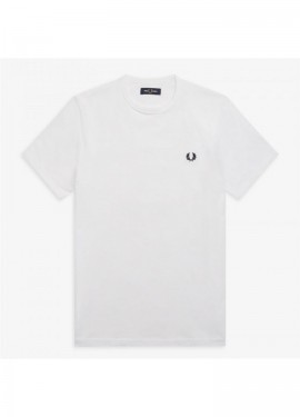 Camiseta FRED PERRY RINGER...