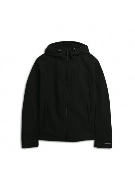 Chaqueta SUPERDRY HOODED...