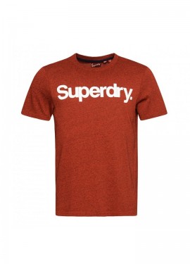 Camiseta SUPERDRY VINTAGE...